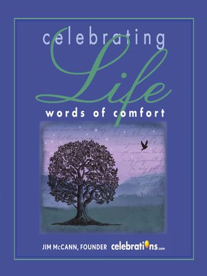 Celebrating Life - ebook
